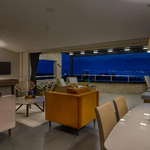 2* Apart Otel Arkk Homes