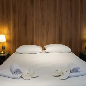  Apart Otel Magesa Terra Apart
