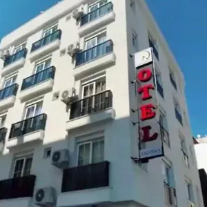  Apart Otel Bone