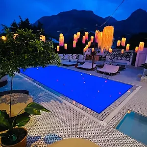 Hotel Gueler Butik, Antalya