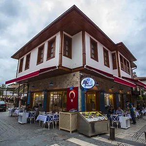 فندق Kervan, أنطاليا