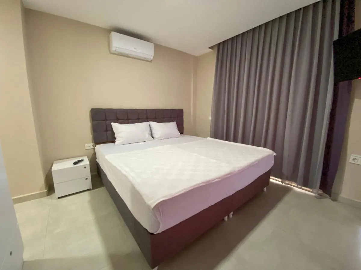 أنطاليا Dea Del Hotel تركيا