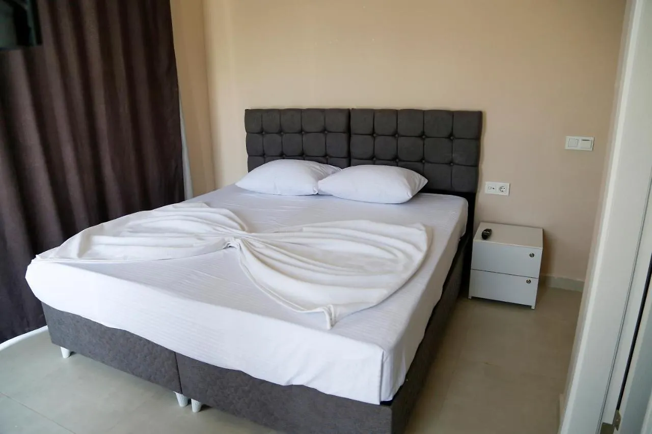 Dea Del Hotel Antalya 0*,