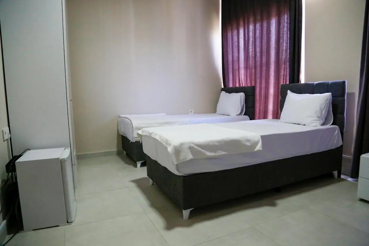 Dea Del Hotel Antalya
