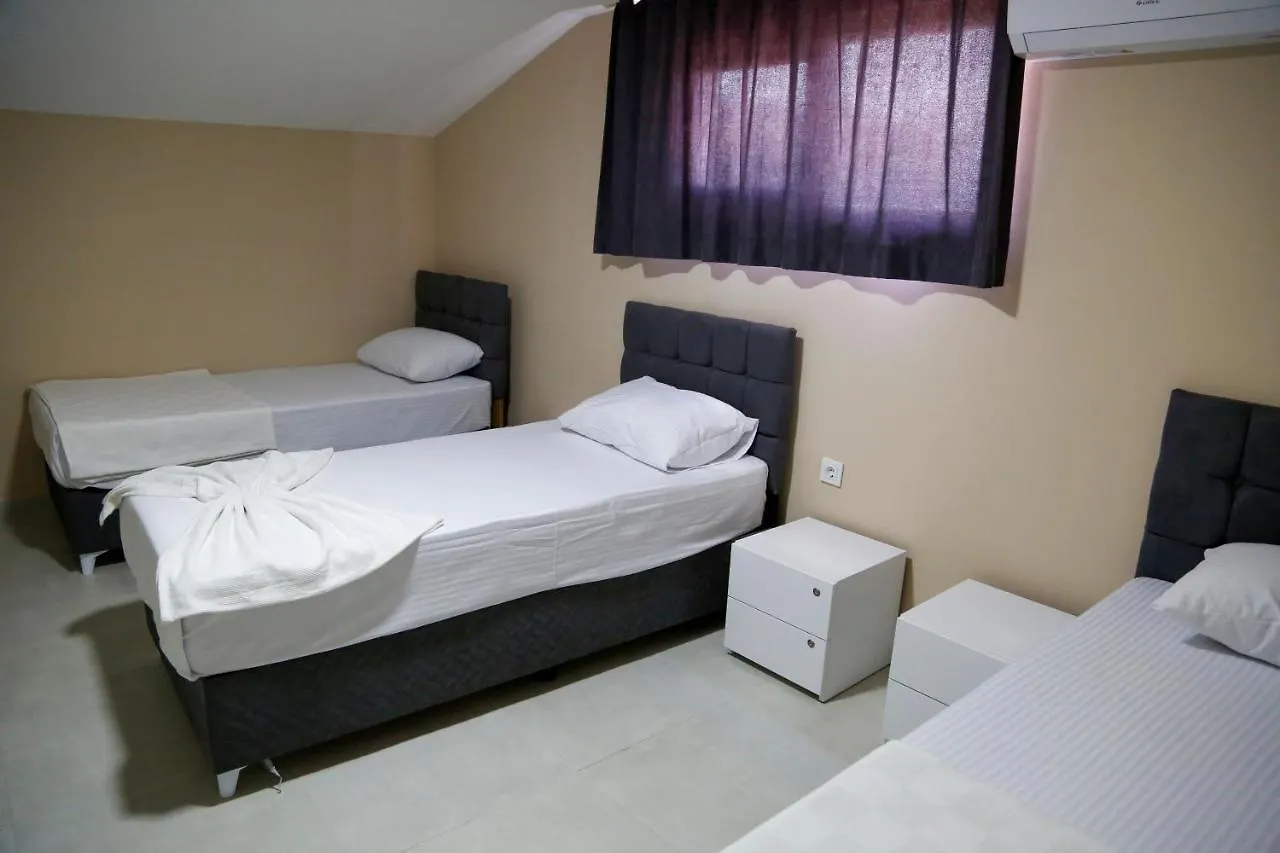 أنطاليا Dea Del Hotel