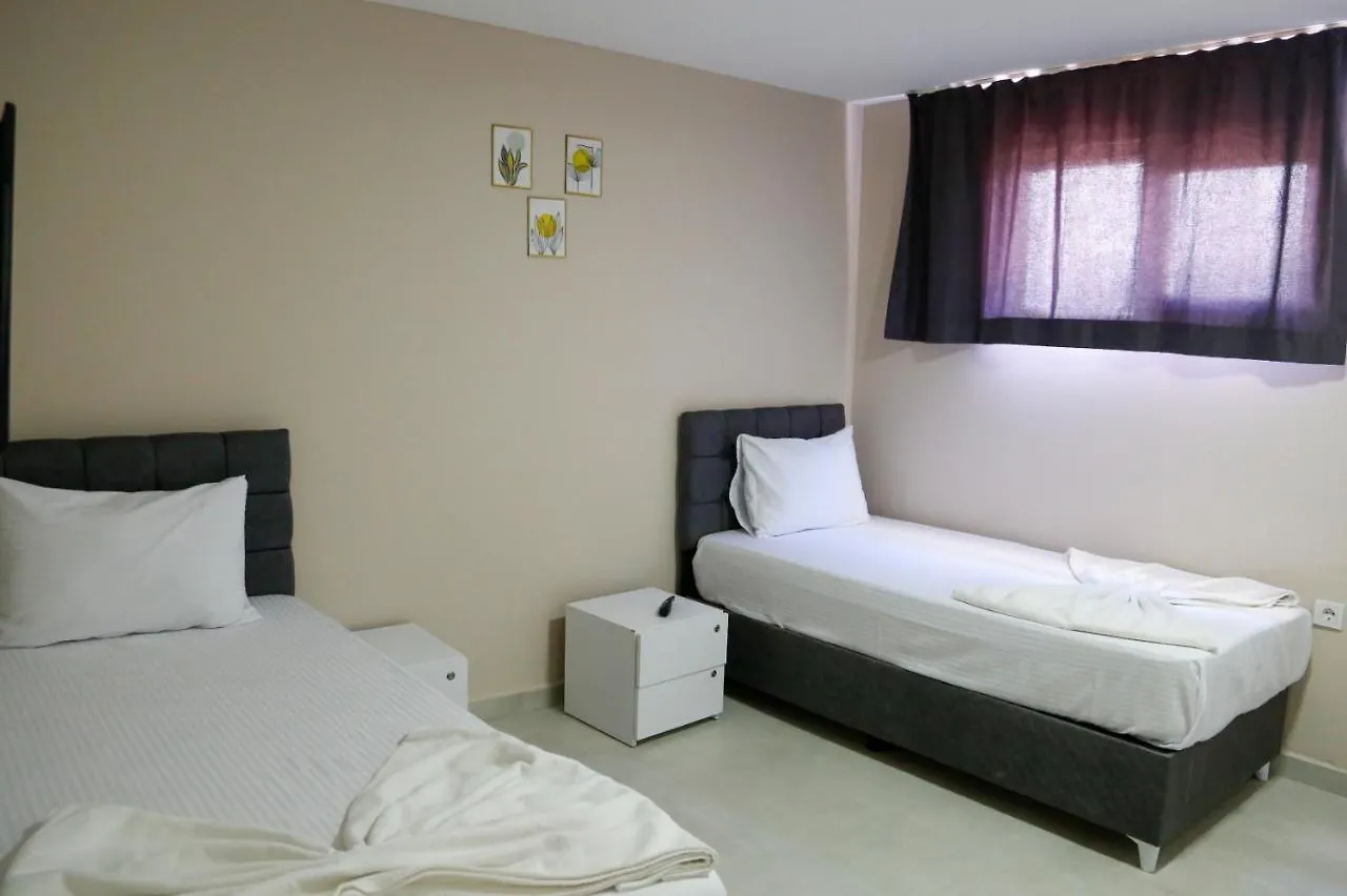 Dea Del Hotel Antalya
