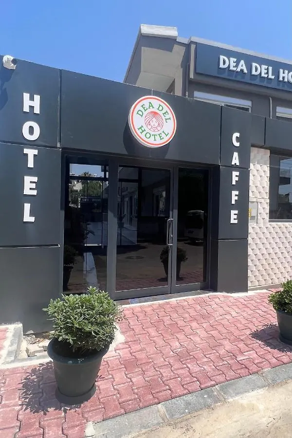 أنطاليا Dea Del Hotel