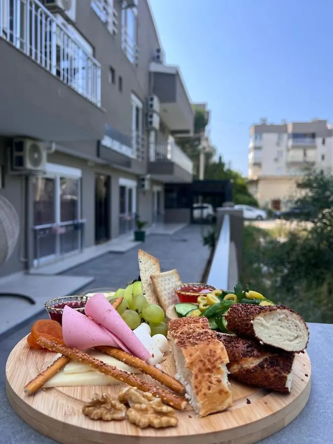 Dea Del Hotel Antalya 0*,  Turecko
