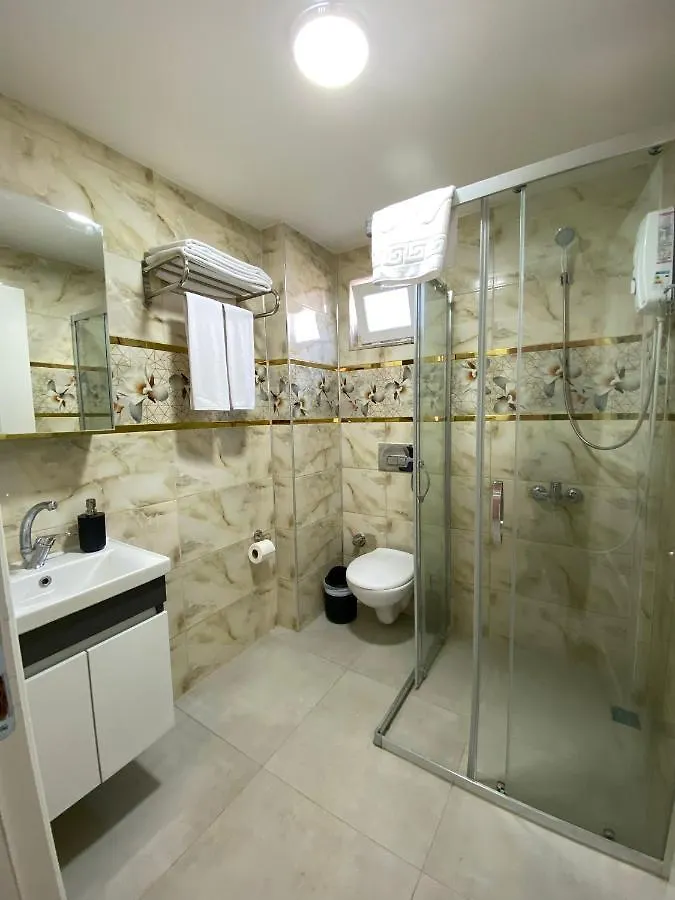 Dea Del Hotel Antalya