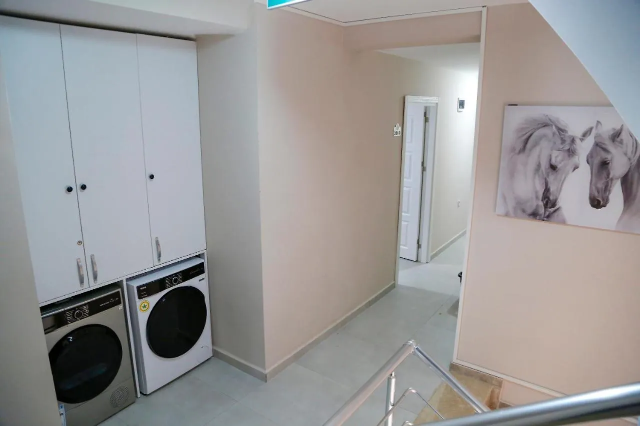 أنطاليا Dea Del Hotel تركيا